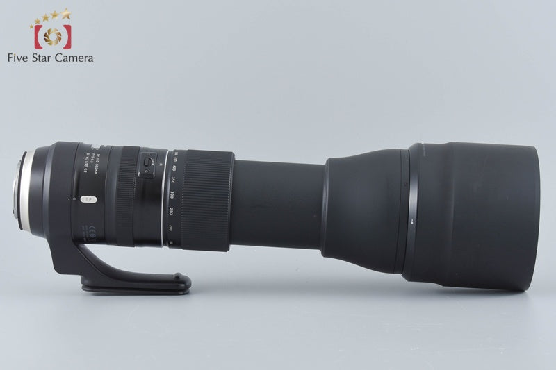 Tamron A022 SP 150-600mm f/5-6.3 Di VC USD G2 for Canon w/ Box