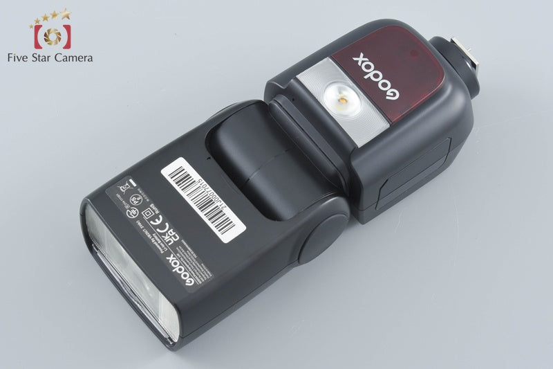 Godox V860III C Shoe Mount Flash for Canon w/ Box