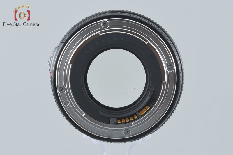 Canon EF 100mm f/2 USM