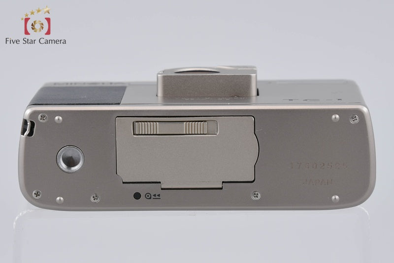 MINOLTA TC-1 35mm Point & Shoot Film Camera