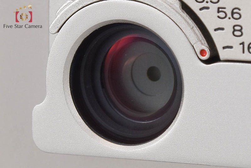 MINOLTA TC-1 35mm Point & Shoot Film Camera