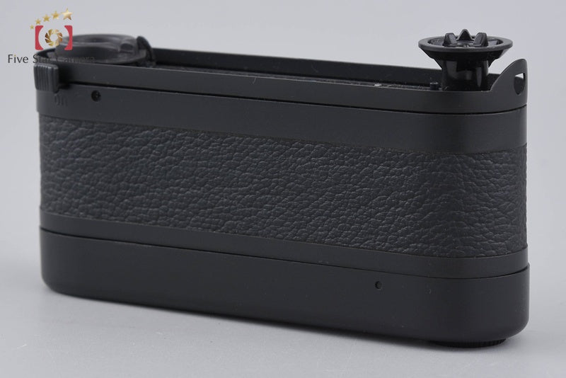Leica M4-2 Moter Winder 14214 w/ AA Battery Case 14227 for Leica M4-2