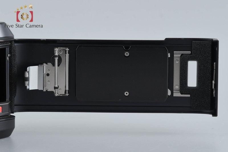 Nikon F-501 35mm SLR Film Camera Body