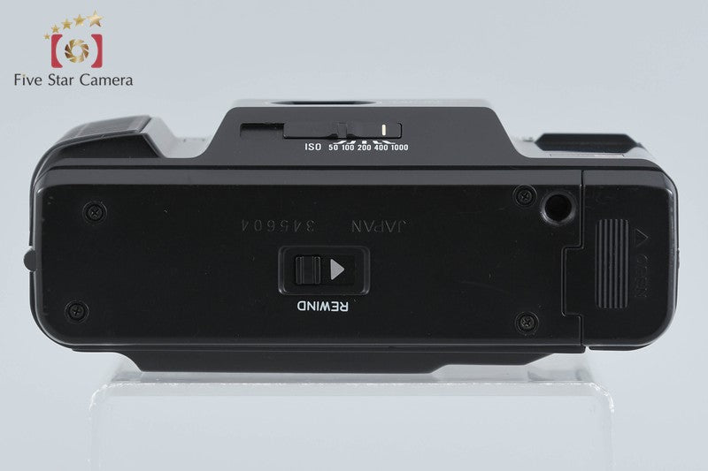 Yashica T AF 35mm Point＆Shoot Film Camera