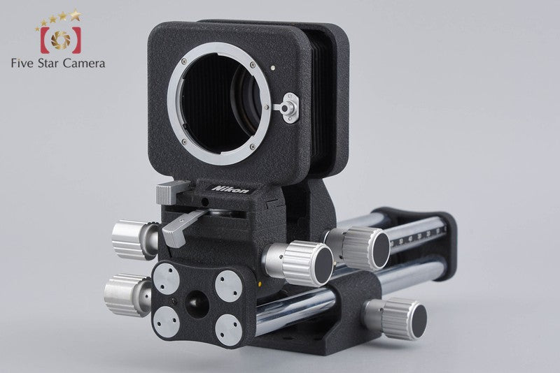 Nikon PB-4 Bellows Focusing Attachment
