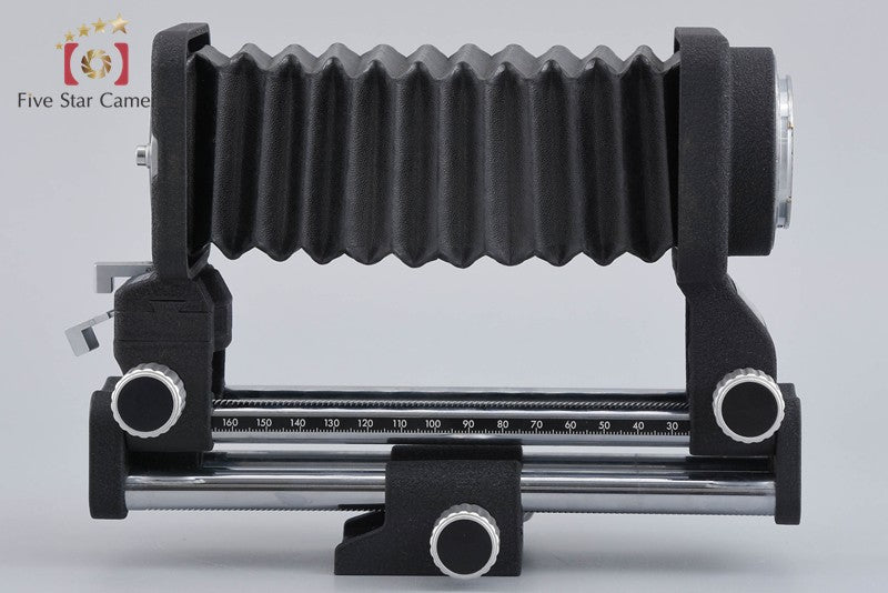 Nikon PB-4 Bellows Focusing Attachment