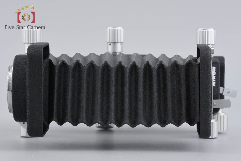 Nikon PB-4 Bellows Focusing Attachment