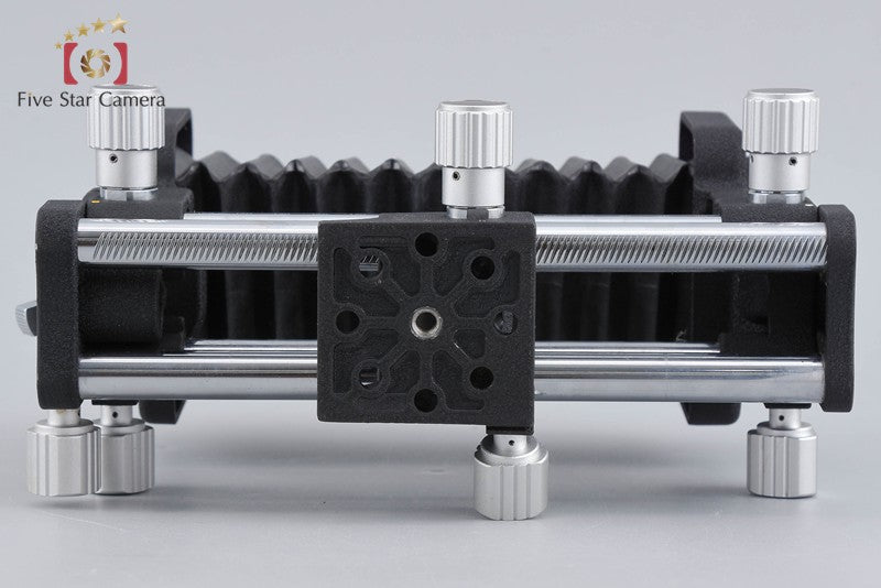 Nikon PB-4 Bellows Focusing Attachment