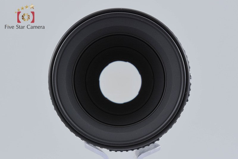 Nikon AF MICRO NIKKOR 60mm f/2.8 D