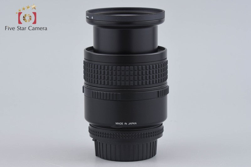 Nikon AF MICRO NIKKOR 60mm f/2.8 D