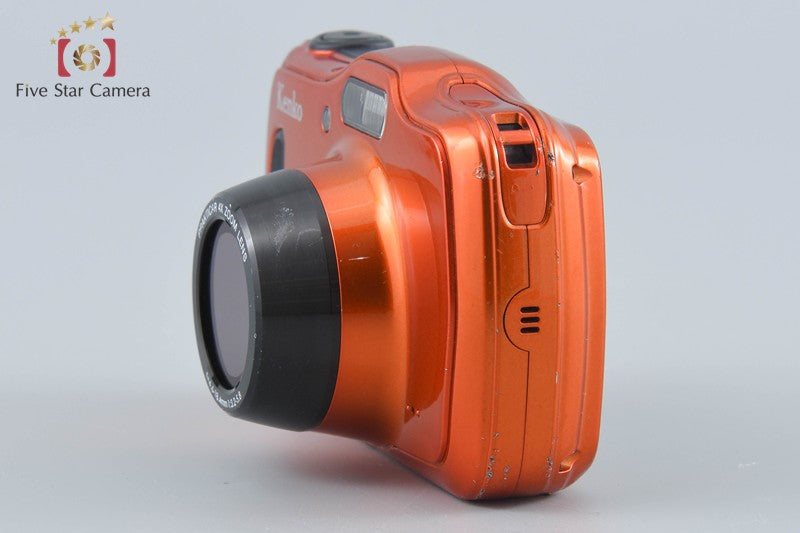 Kenko DSC200WP 20.1 MP 12m Waterproof Digital Camera