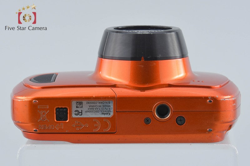 Kenko DSC200WP 20.1 MP 12m Waterproof Digital Camera