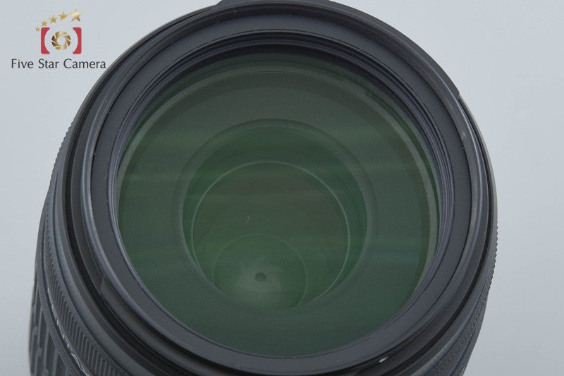 PENTAX SMC DA L 55-300mm f/4-5.8 ED