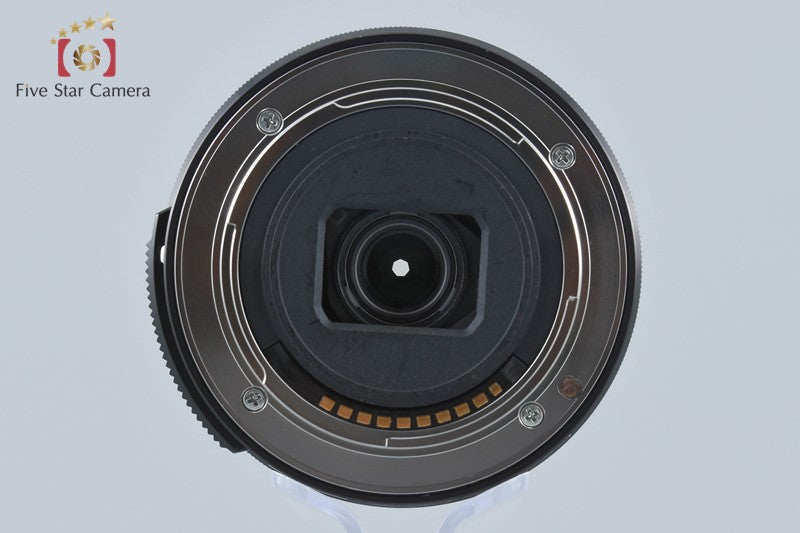 PENTAX SMC DA L 55-300mm f/4-5.8 ED