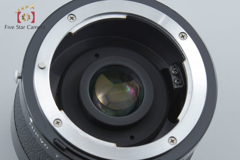 Nikon Teleconverter TC-200 2x