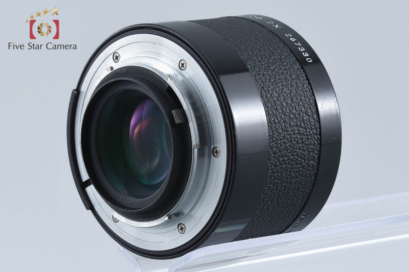 Nikon Teleconverter TC-200 2x