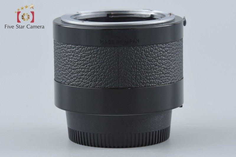 Nikon Teleconverter TC-200 2x