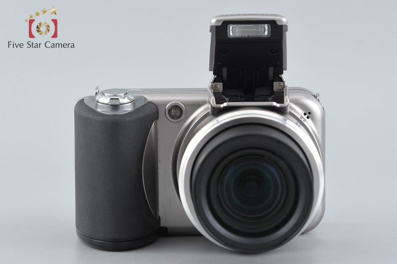 Olympus SP-600UZ 12.0 MP Digital Camera