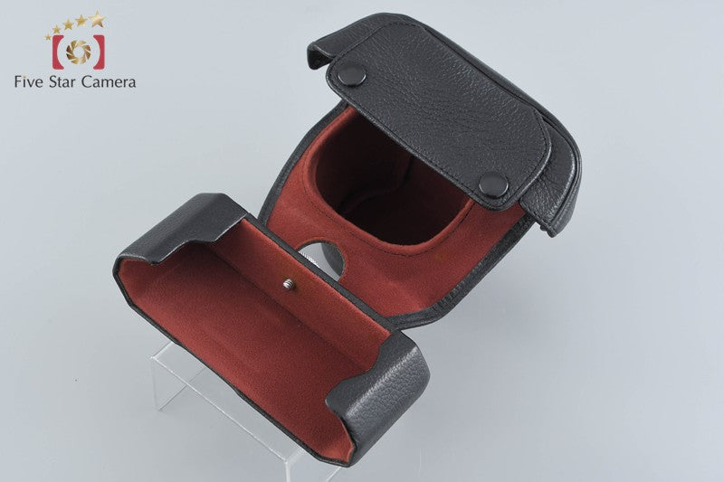 Nikon CF-1 Semi Soft Leather Camera Case for F2