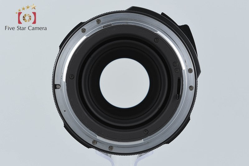 PENTAX SMC 67 200mm f/4 for 6x7 / 67II