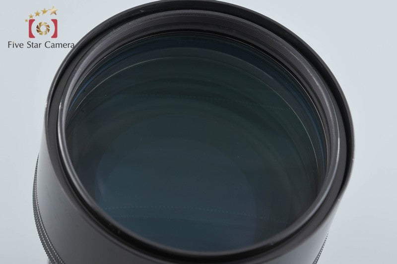 PENTAX SMC 200mm f/2.5