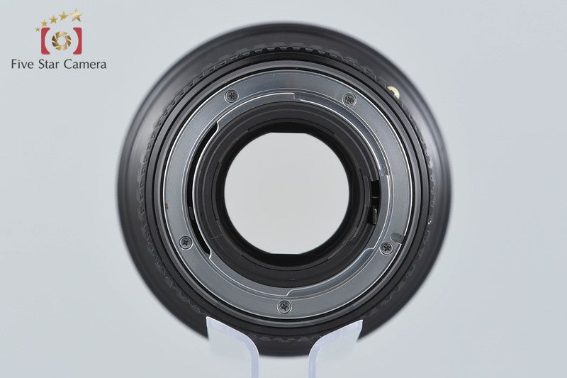 PENTAX SMC 200mm f/2.5