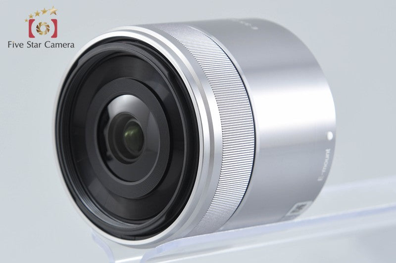 SONY E 30mm f/3.5 MACRO SEL30M35
