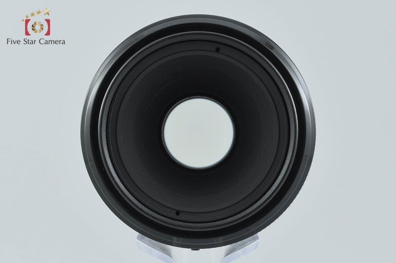 Canon EF 50mm f/2.5 Compact Macro