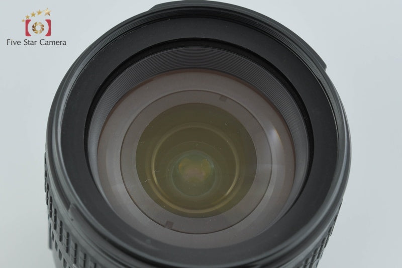 Nikon AF-S DX NIKKOR 18-70mm f/3.5-4.5 G ED