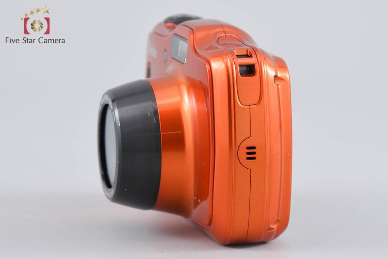 Kenko DSC200WP 20.1 MP 12m Waterproof Digital Camera