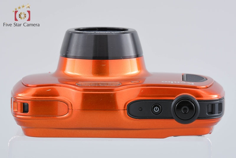 Kenko DSC200WP 20.1 MP 12m Waterproof Digital Camera