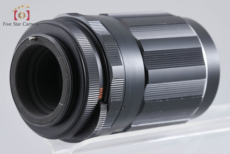 PENTAX Super Takumar 135mm f/3.5 M42 Mount Lens