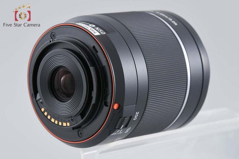 Sony DT 55-200mm f/4-5.6 SAM SAL55200-2