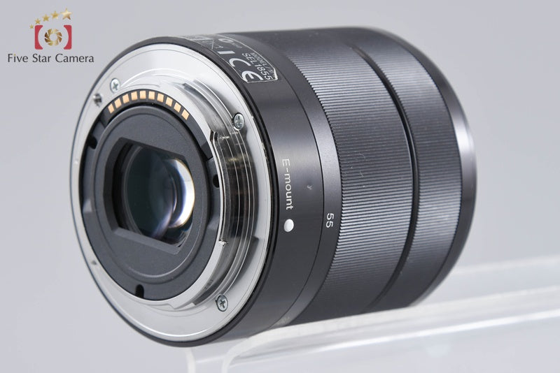 "Count 3,987" Sony α NEX-7 Black 24.3 MP Digital Camera [Multiple Languages]