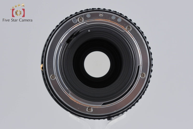 PENTAX SMC A ZOOM 35-70mm f/4