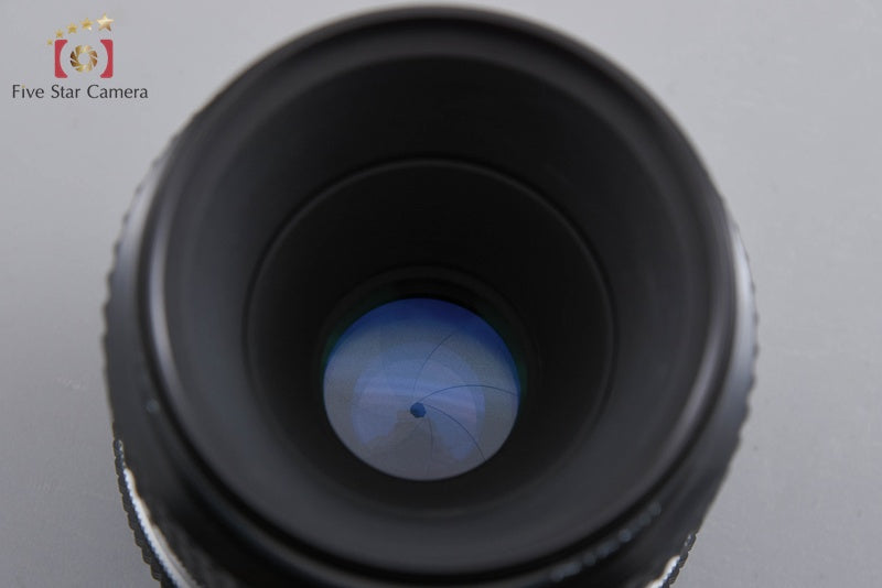 Nikon Ai-S MICRO NIKKOR 55mm f/2.8