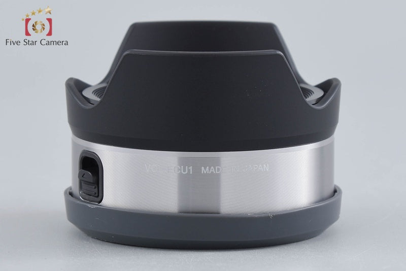 SONY VCL-ECU1 Ultra Wide Converter 0.75x for E 16/2.8