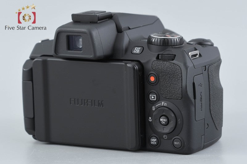 Fujifilm Finepix S1 16.4 MP Digital Camera w/ Box
