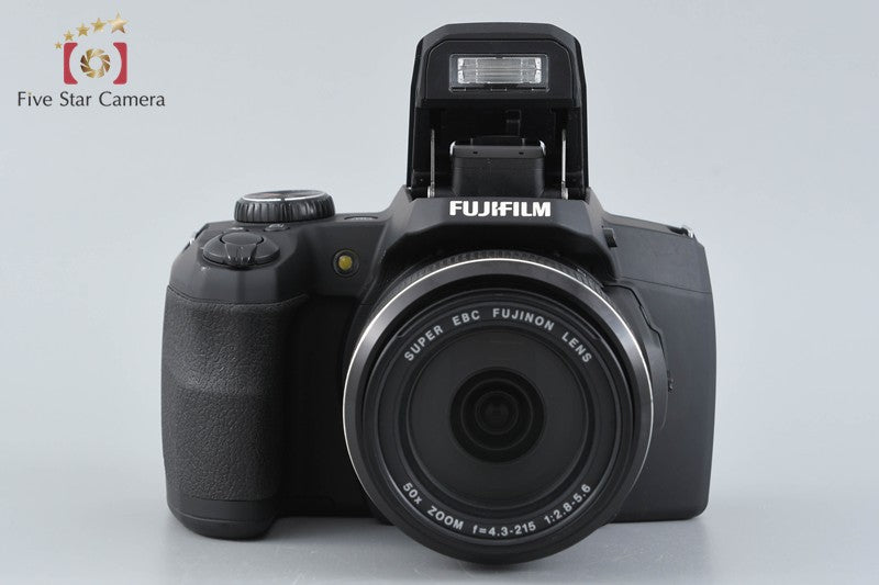 Fujifilm Finepix S1 16.4 MP Digital Camera w/ Box