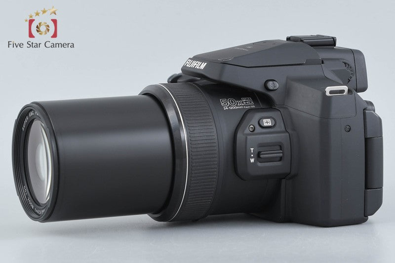 Fujifilm Finepix S1 16.4 MP Digital Camera w/ Box
