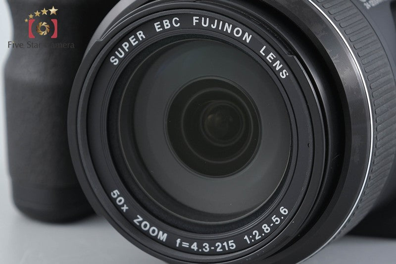 Fujifilm Finepix S1 16.4 MP Digital Camera w/ Box