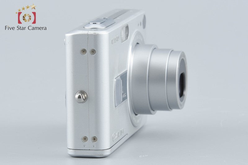 Casio EXILIM EX-Z40 Silver 4.0 MP Digital Camera