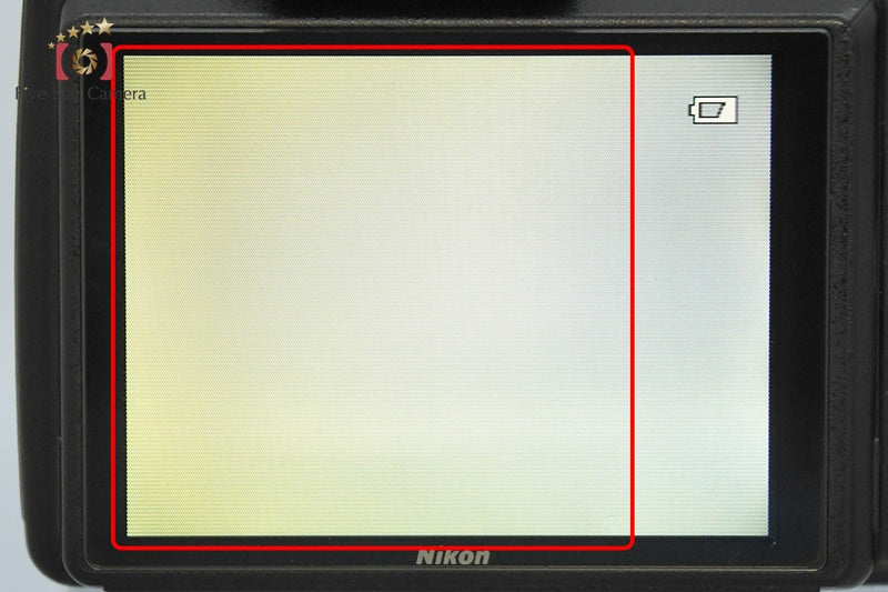 Nikon COOLPIX P90 Black 12.1 MP Digital Camera
