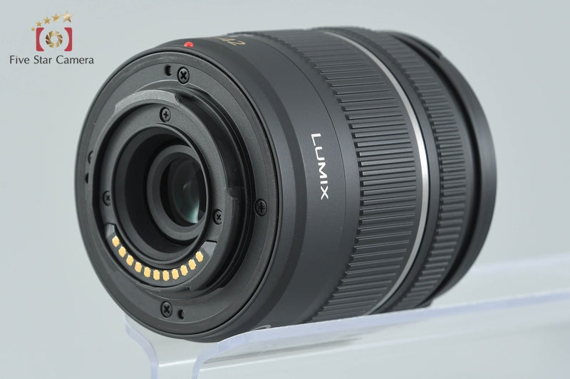 Panasonic LUMIX DMC-G3 Brown 16.0 MP 14-42 Lens [Japanese Language Only]