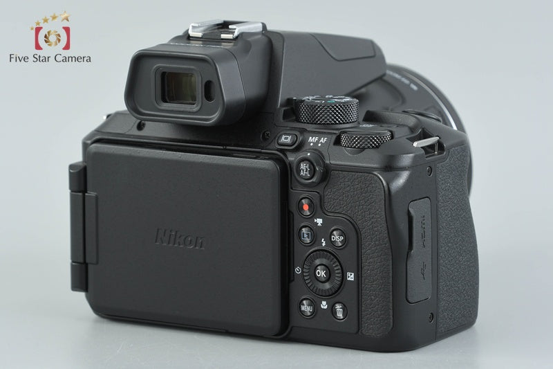 Nikon COOLPIX P950 16.0 MP Digital Camera w/ Box
