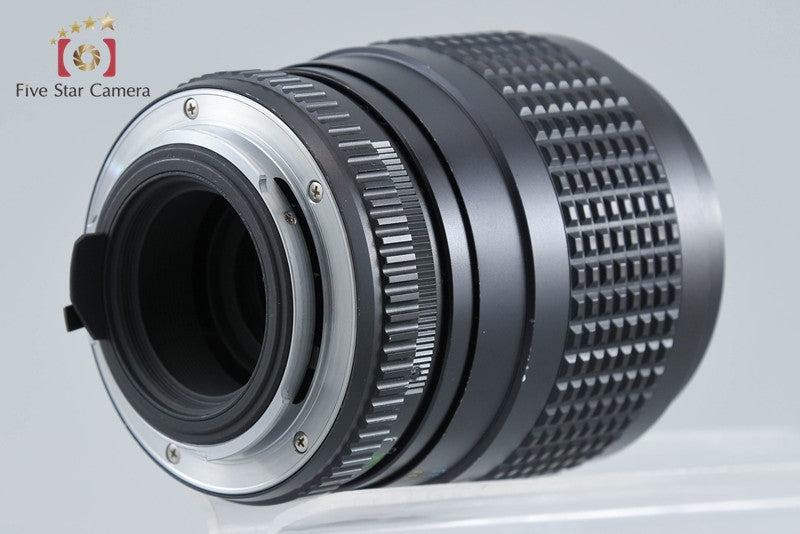 Pentax SMC M ZOOM 35-70mm f/2.8-3.5