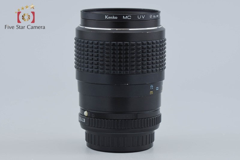 Pentax SMC M ZOOM 35-70mm f/2.8-3.5