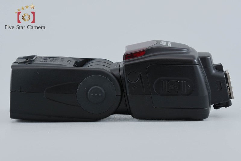 Nikon SPEEDLIGHT SB-700 Shoe Mount Flash