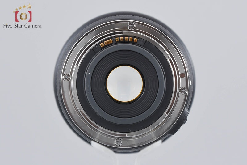 Canon EF-S 10-22mm f/3.5-4.5 USM w/ Box