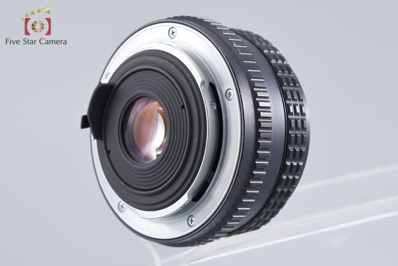 PENTAX SMC M 28mm f/2.8